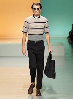 Z Zegna _ spring/summer 2013