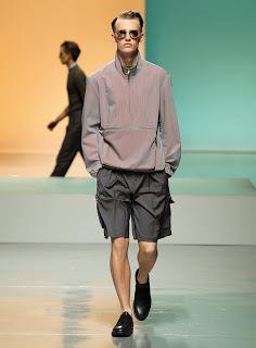 Z Zegna _ spring/summer 2013