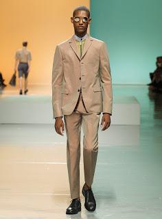 Z Zegna _ spring/summer 2013