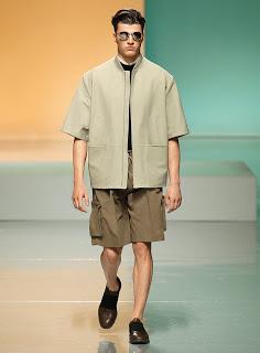 Z Zegna _ spring/summer 2013