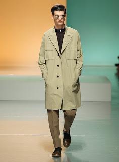 Z Zegna _ spring/summer 2013