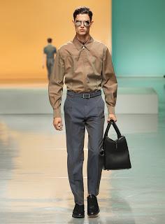 Z Zegna _ spring/summer 2013