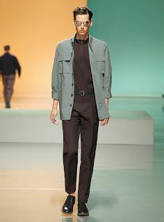 Z Zegna _ spring/summer 2013