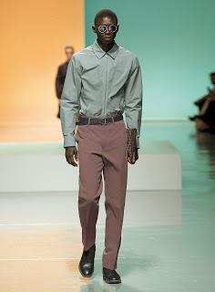 Z Zegna _ spring/summer 2013