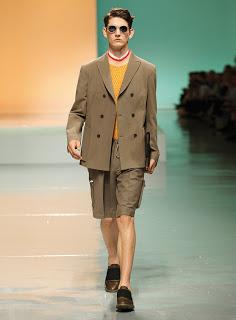 Z Zegna _ spring/summer 2013