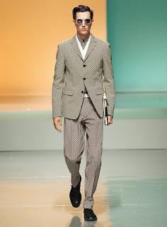 Z Zegna _ spring/summer 2013