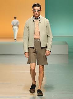 Z Zegna _ spring/summer 2013