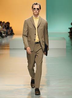 Z Zegna _ spring/summer 2013