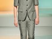 Zegna spring/summer 2013