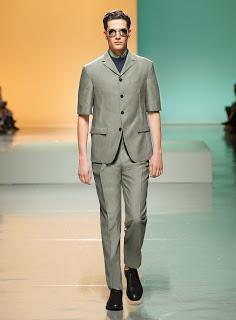 Z Zegna _ spring/summer 2013