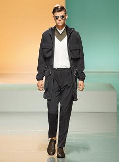 Z Zegna _ spring/summer 2013