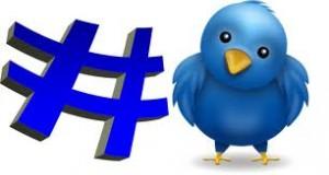 L’Hashtag di Twitter sbarca anche su Facebook