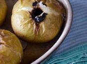 Mele forno Baked Apples
