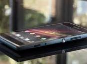 Sony appena annunciato nuovi Xperia anche Italia