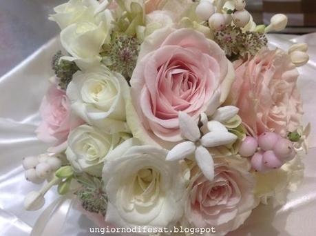 wedding bouquet