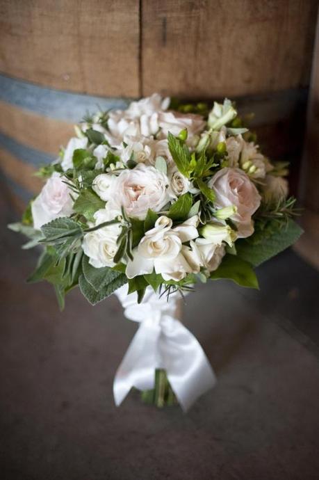 wedding bouquet