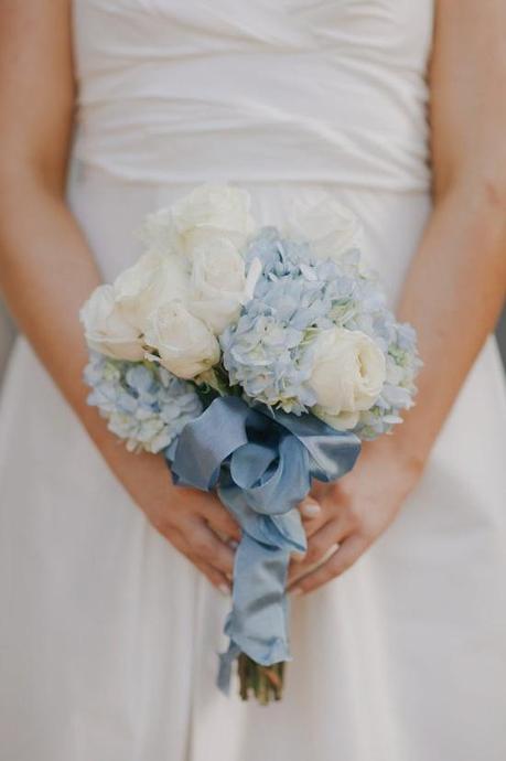 wedding bouquet