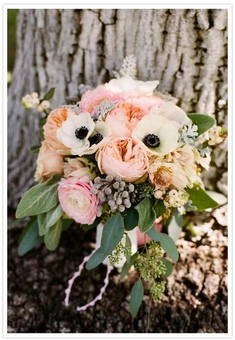 wedding bouquet