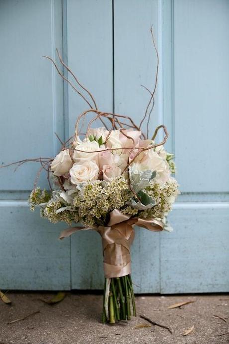 wedding bouquet