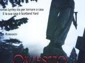 Mini recensione: "Questo corpo mortale"