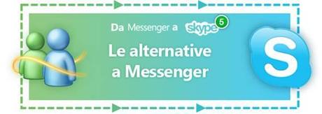 Pensione anche per Messenger. Dall'8 aprile MSN non c'è più. Ecco cosa usare 