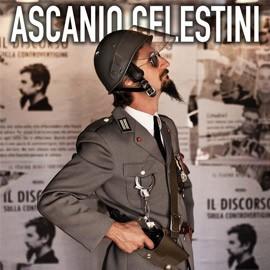 Pro patria di Ascanio Celestini