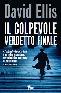 Il colpevole - Il verdetto finale di David Ellis