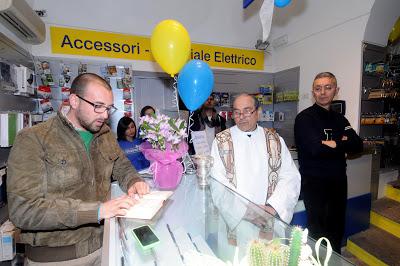 Euronics arriva a POSITANO