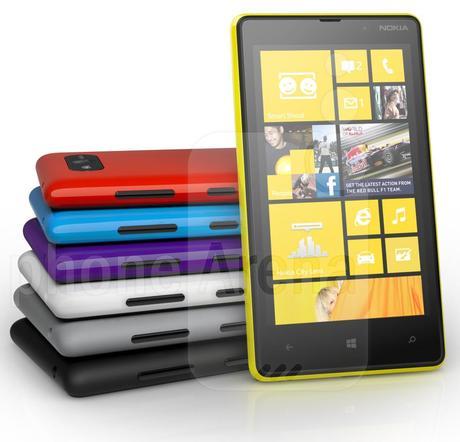 Nokia Lumia 820: La recensione di HardwarePhone Nokia-Lumia-820-3ad