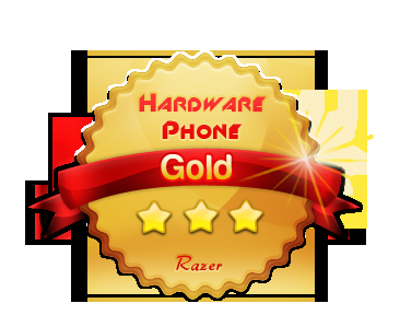 Nokia Lumia 820: La recensione di HardwarePhone Gold1
