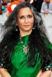 La regista Deepa Mehta