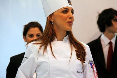 Italia e Grecia, la nuova scuola di cucina parte oggi