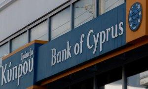 Bank of Cyprus