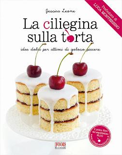 La ciliegina sulla torta non vi deluderà!!!