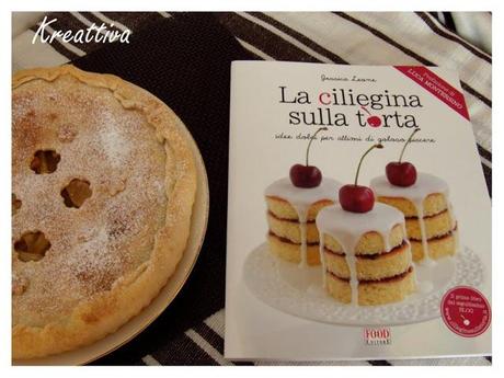 La ciliegina sulla torta non vi deluderà!!!