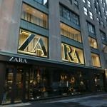 Inditex, 2013 all’insegna dell’espansione: 110 nuovi monomarca Zara