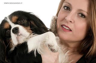 Dogs and Us: shooting per animali e non