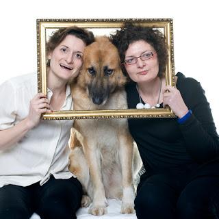 Dogs and Us: shooting per animali e non