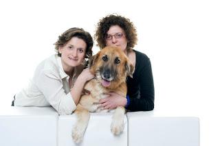 Dogs and Us: shooting per animali e non