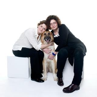 Dogs and Us: shooting per animali e non