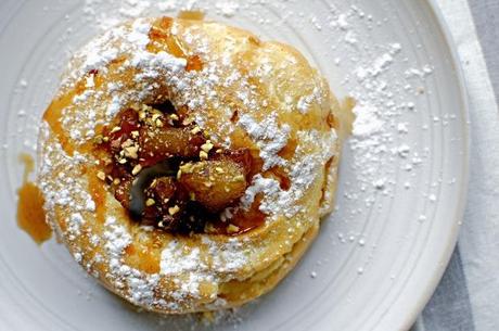 Zeppole di San Giuseppe