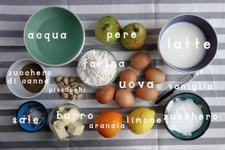 Ingredienti