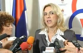 IL NUOVO GOVERNO DELLA REPUBLIKA SRPSKA: PER LA PRIMA VOLTA UNA DONNA PREMIER