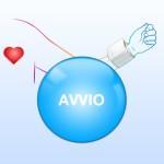 Recensione del misuratore di pressione wireless da polso iHealth BP7 Avvio misurazione
