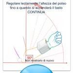 Recensione del misuratore di pressione wireless da polso iHealth BP7 Istruzioni