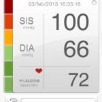 Recensione del misuratore di pressione wireless da polso iHealth BP7 IMG_0037