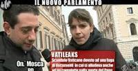 Le interviste ai deputati delle Iene e il video Le interviste ai deputati delle Iene e il video