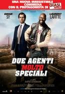 Due agenti molto speciali