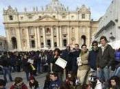 Domani messa ufficializzazione Papa Francesco Roma sarà blindata