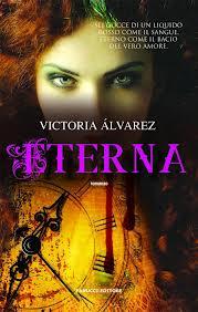 Recensione: Eterna